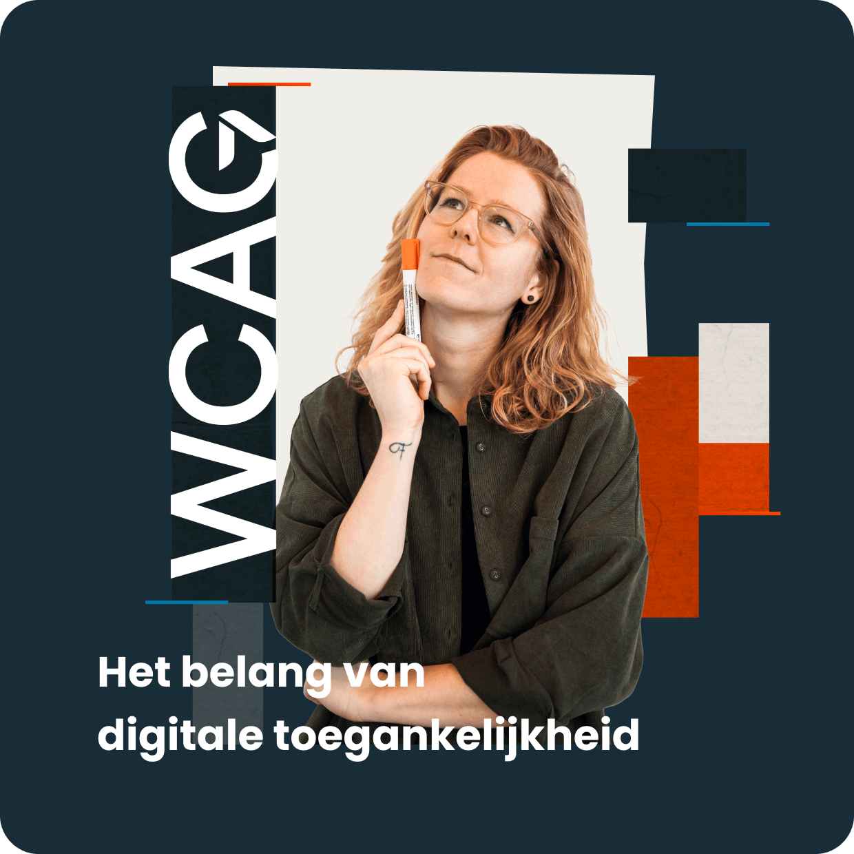 Het Belang Van Digitale Toegankelijkheid